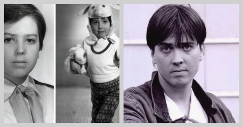 «Она называла это пятидневкой»: почему двое детей 52-летнего Дениса Матросова оказались в детдоме