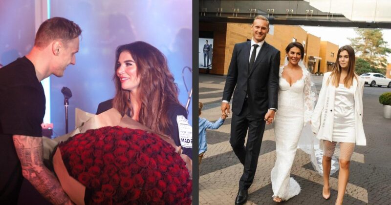 «Я жила в аду»: чем закончился брак 42-летней Анны Седоковой с Янисом Тиммой и почему его семья борется за наследство?