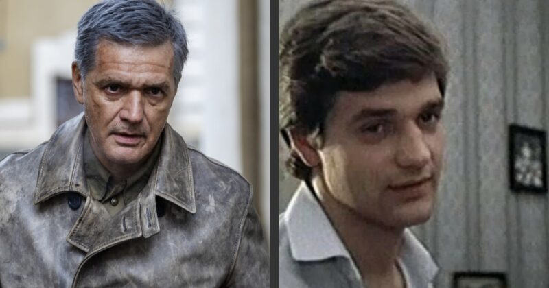 «Звёзды сошлись»: как 64-летний Константин Лавроненко 38 лет счастлив с женой, которая старше его на 8 лет