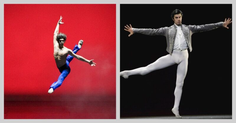 «Я не страдал»: почему Николай Цискаридзе в 51 год остался без жены и детей