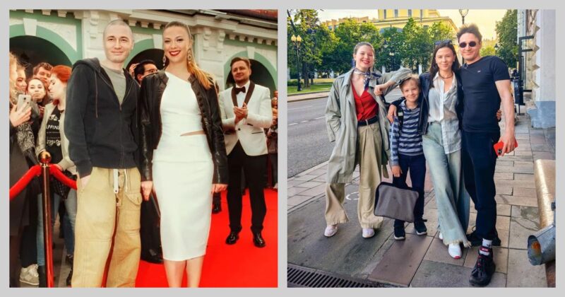 «Он разочаровался в женщинах»: почему звезда «Вертинского» Алексей Филимонов скрывает четверых детей и отказывается от новой семьи