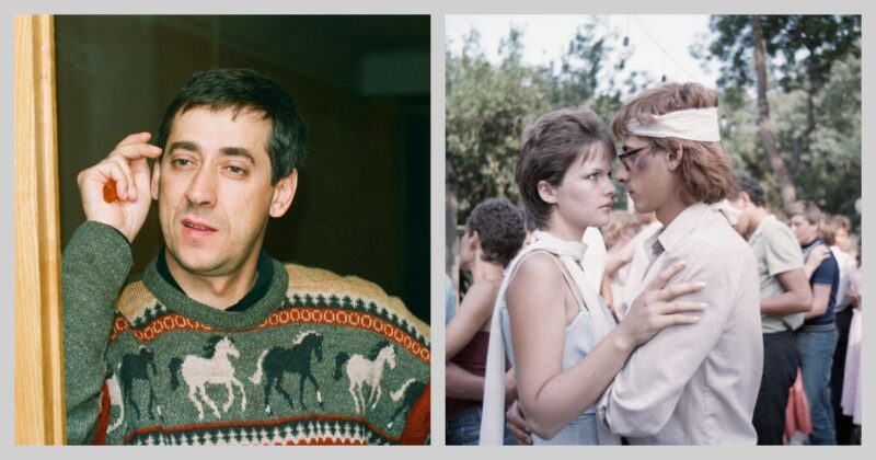 Рок 39 лет: как мистическая цифра уничтожила двух братьев Дворжецких, а 9-летняя дочь Евгения спасла фамилию от забвения