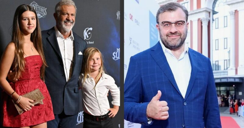«Она родилась, когда он был женат»: как живут внебрачные дети знаменитых актёров, которым уже за 30