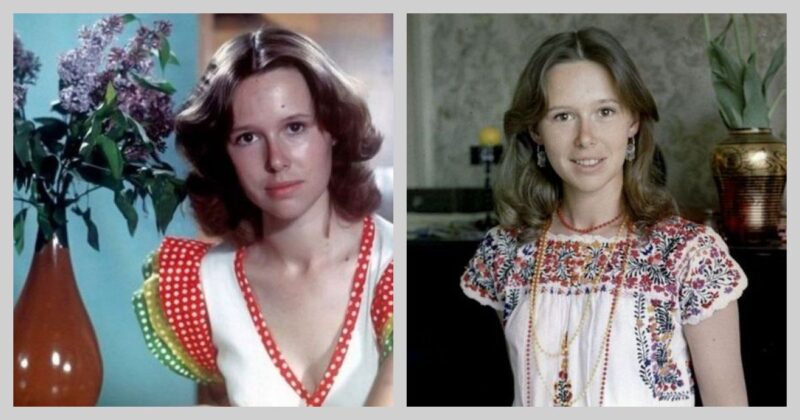 «Он меня ревновал даже к столбу»: как отец-академик спас Евгению Симонову от страшной депрессии после развода с Кайдановским