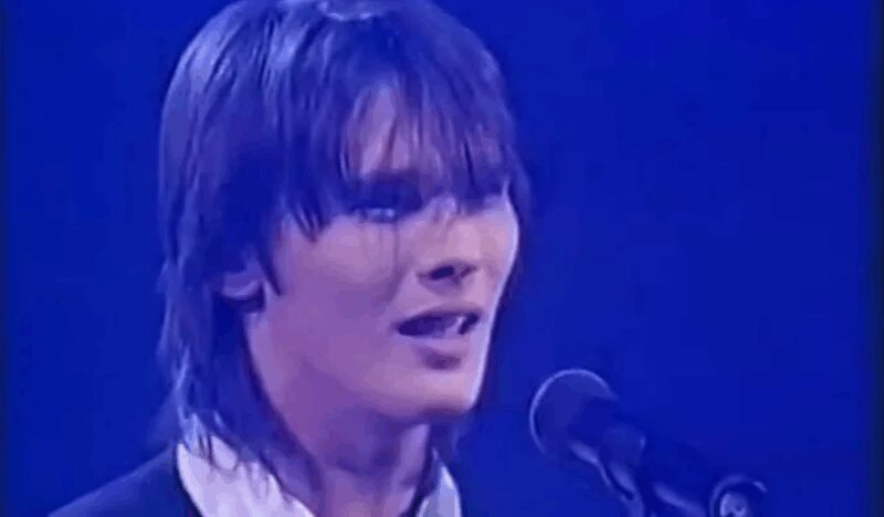 «Ты что, совсем дурак?»: как звезда 90-х Влад Сташевский променял сцену на металлолом и нашел сына спустя 20 лет