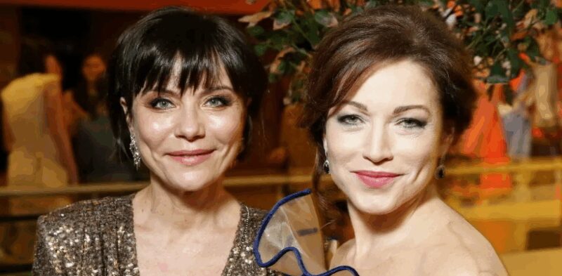 «Мы с ней одно целое»: какие тайны скрывают многолетние дружбы звезд, и кто из актрис остался верен студенческой клятве спустя 30 лет?