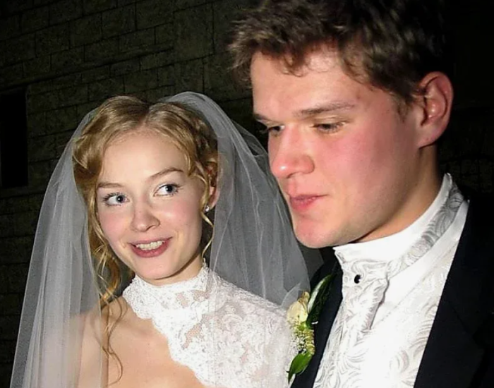 Светлана Ходченкова и Владимир Яглыч