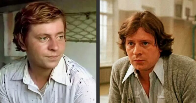 Ушёл из семьи на 5 лет, бросил жену без денег, но вернулся: как 66-летний Вадим Андреев стал церковником и живёт в деревне