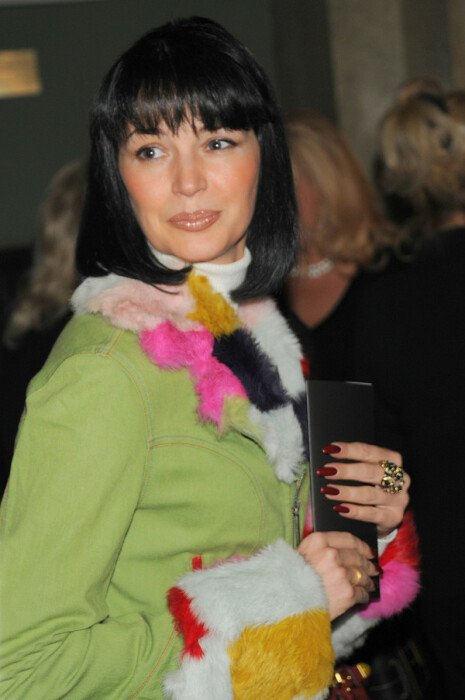 Юлия Мешина и Александр Абдулов познакомились в самолете.