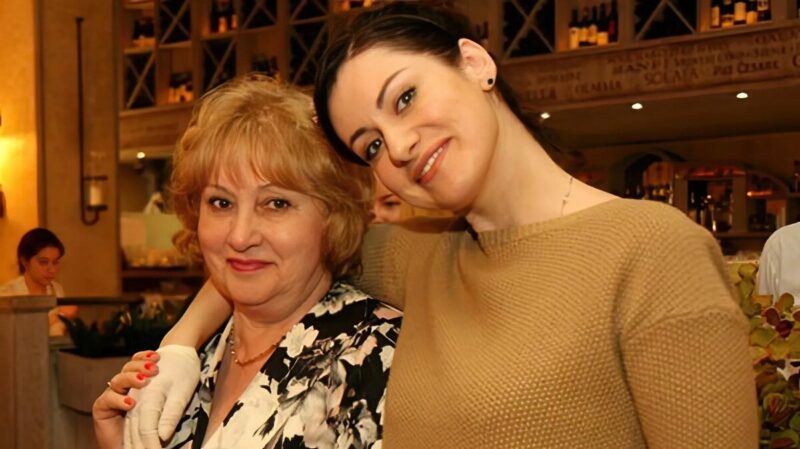 Тайная дочь военного: как две успешные актрисы Анна и Катерина Ковальчук 