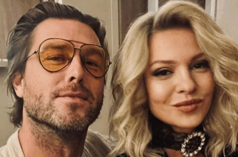 Светлана Шатунова и Джулиан Шалк, вызвавшие общественный резонанс.