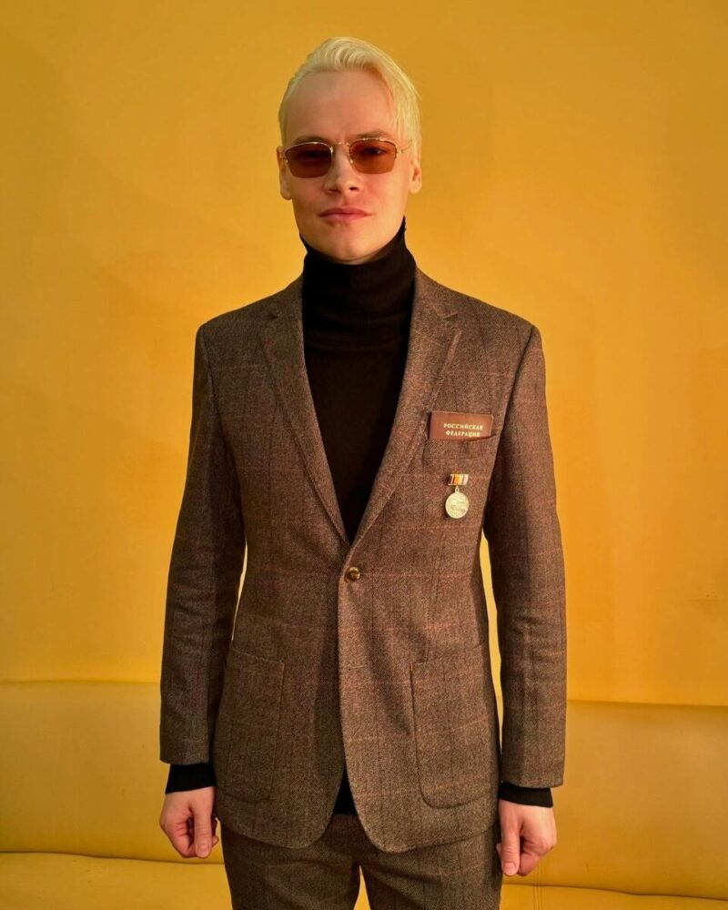 «Она копия папы!»: как выглядит 11-летняя дочь SHAMAN'а от первого брака, о которой никто не знал