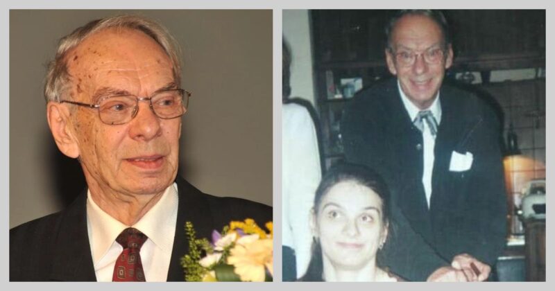 «Мне они никогда не нравились»: как старшая дочь Алексея Баталова объяснила, почему отказалась от наследства знаменитого отца