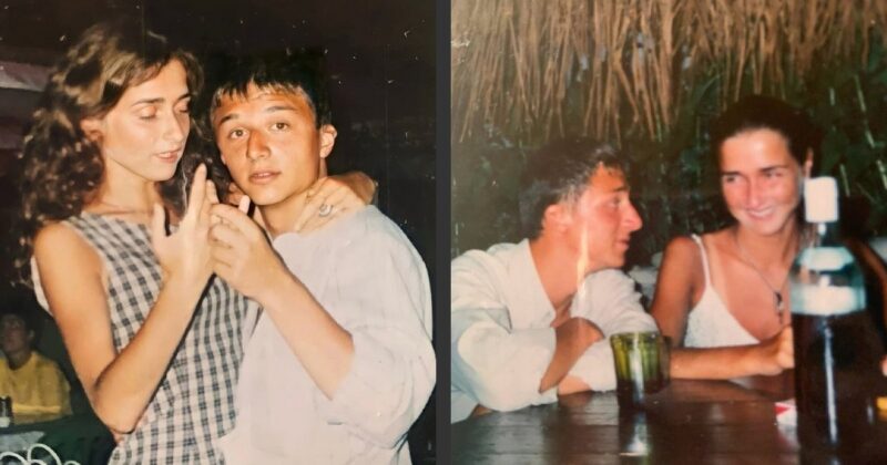 «Он спас P Diddy, а они вернули полотенца в мусорном мешке!»: как актер Максим Лагашкин 28 лет счастлив с женой, несмотря на соблазны шоу-бизнеса