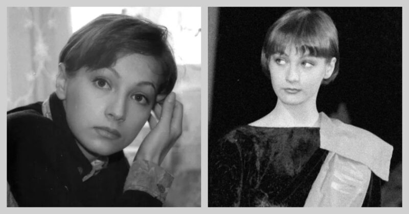 «Я была предоставлена сама себе»: как трагически оборвалась жизнь Ксении Качалиной, похоронившей одну дочь и потерявшей другую