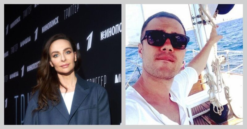 «Я была крупная, прыщавая и одинокая»: как 41-летняя Екатерина Варнава из «гадкого утенка» стала роковой красавицей, но потеряла близких и любовь