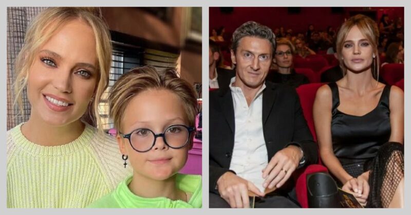 «Мы с мамой разные»: как дочь Глюк'oZы, Лидия Чистякова, в 18 лет пережила травлю и почему её "нежный" образ оказался пранком