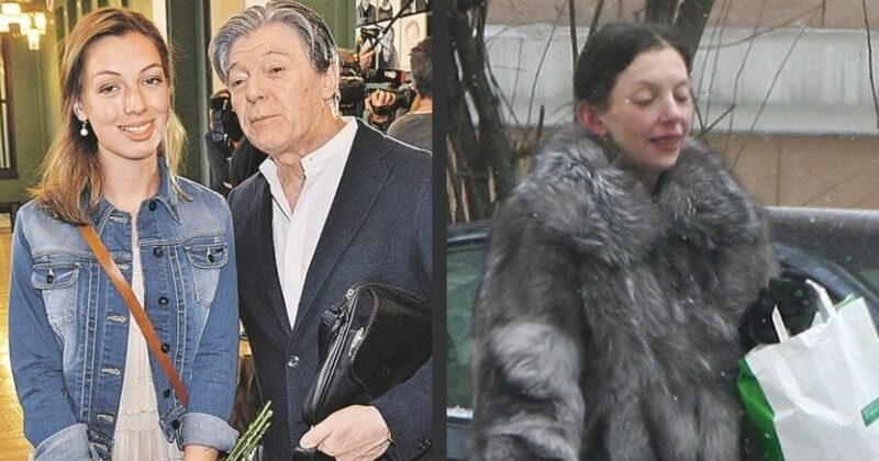 «Потеряла ребёнка на 7 месяце»: как сложилась судьба жены 87-летнего Александра Збруева, которую бросили в забвении