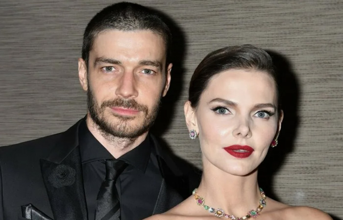 «Мы многое пережили»: 15 лет брака Лизы Боярской и Максима Матвеева, который сейчас выглядит как «гостевой»