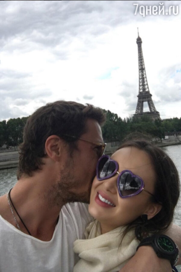 Аида Гарифуллина: оперная дива скрывала свой брак два года