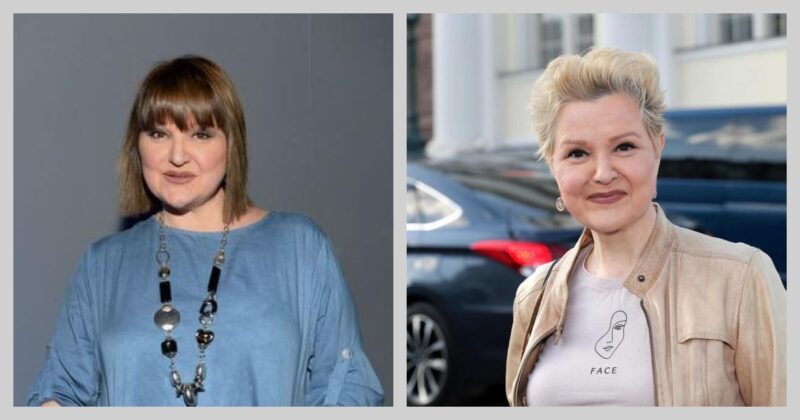 «Я летаю и кайфую»: как Маргарита Суханкина в 61 год сбросила 30 кг и отвоевала детей у биологических родителей