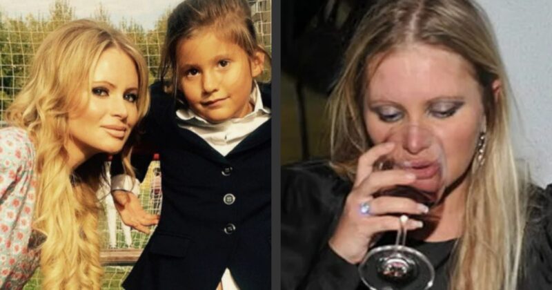 «Мама забыла меня в игровой комнате»: Дана Борисова — как дочь телеведущей в 18 лет пережила драму и стала репортёром