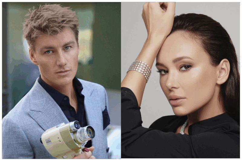 Аида Гарифуллина: оперная дива скрывала свой брак два года