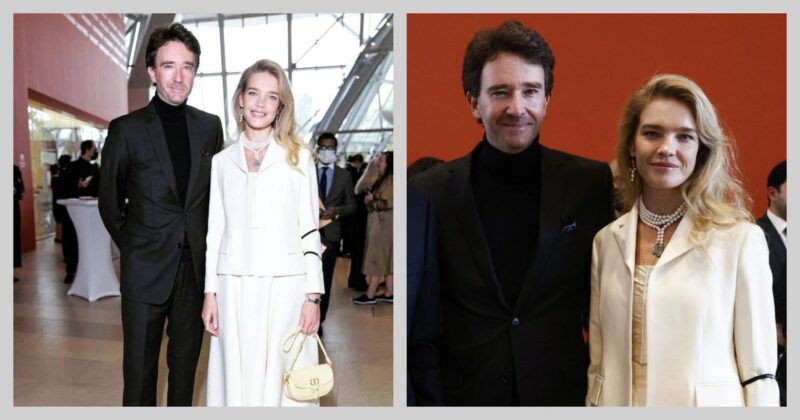 «Как в сказке»: почему супермодель Наталья Водянова после 20 лет роскоши сменила дворец на уютный дом