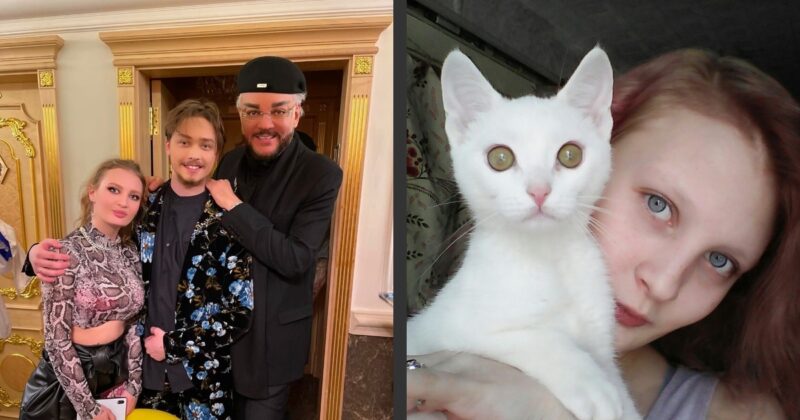 «Невестка мне не нравилась»: как Наташа Королёва смирилась с выбором 22-летнего Архипа