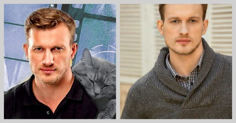 «Мне нужна любовь, а не жена!»: почему 43-летний актёр Пётр Рыков требует от избранницы отдельную спальню и как его воспитывала мама