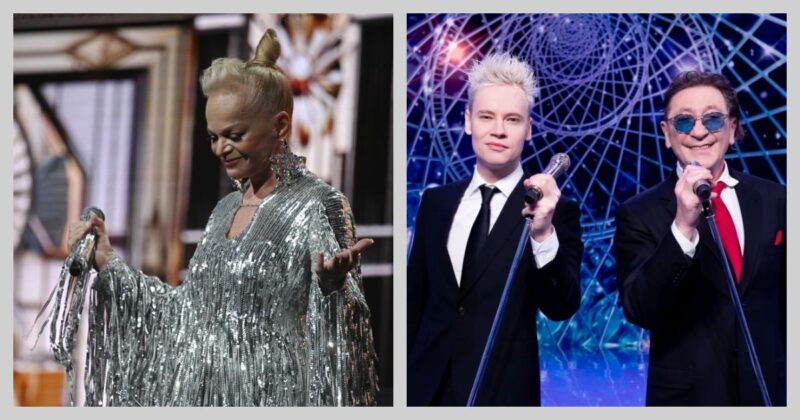 «Не смотрю этот престарелый ужас»: как «Голубой огонёк» на 64-м году жизни теряет миллионы зрителей, но игнорирует критику?