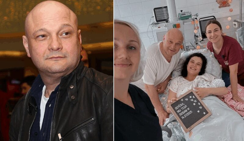 Тайны отцовства: 42-летний Тимати, 43-летний Ткаченко и 64-летний Гинзбург — «Кто скрывает мать своих детей?»