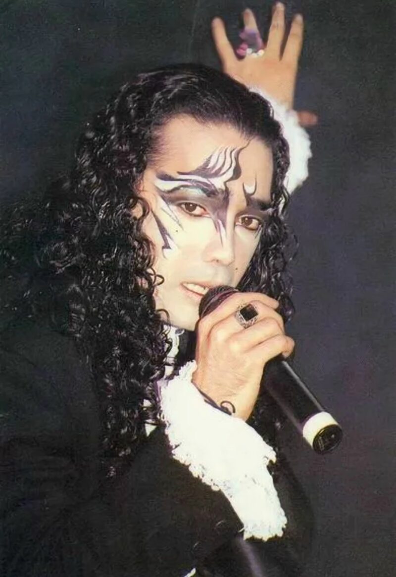 Игорь Наджиев.