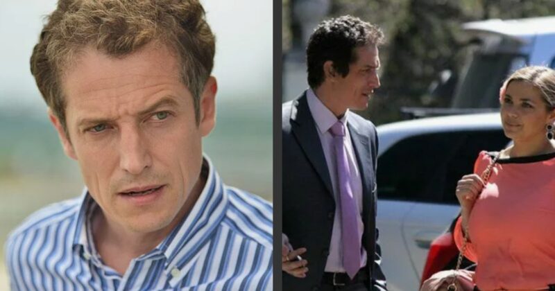 «Мне было очень интересно окунуться в эпоху XIX столетия»: как звезда сериала «Анна-детективъ» Дмитрий Фрид нашел свое счастье после 40 лет