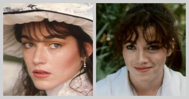 «Мне ботокс не берёт»: почему 54-летняя Алёна Хмельницкая спокойно продаёт коньки дочери, дружит с экс-мужем и его женой, но боится весов?