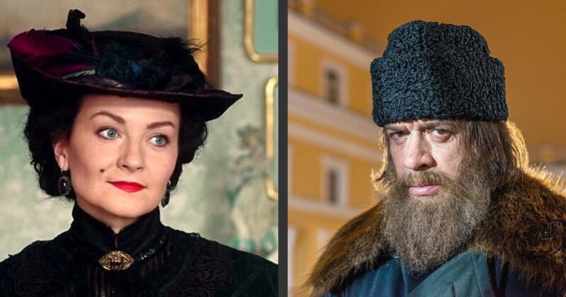 «Мы живем на раскаленных углях»: 50-летняя Анна Дюкова рассказала о браке с Ильей Шакуновым, ревности и «платонических романах»