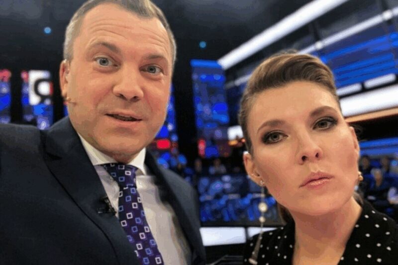 «Она настоящий буржуй от медицины…»: почему Малышева, Малахов и Скабеева возглавили антирейтинг телеведущих 2025 года