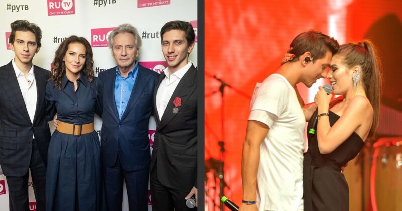 «Его отец всем заправляет!»: почему ЮрКисс, 28-летний сын медиамагната, так и не смог выйти из тени влиятельного родителя?