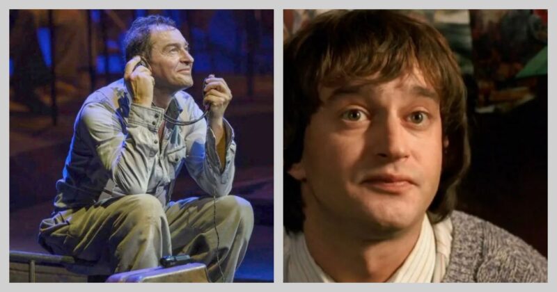 «Не могу сказать, что я стал задирать нос кверху»: чем обернулась всенародная слава для 53-летнего Константина Хабенского