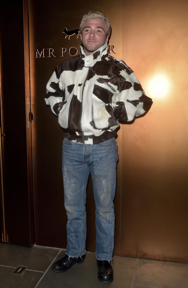 Сыновья звёзд: роскошь или проклятие знаменитой фамилии?