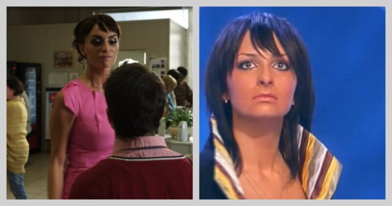 «Я была крупная, прыщавая и одинокая»: как 41-летняя Екатерина Варнава из «гадкого утенка» стала роковой красавицей, но потеряла близких и любовь