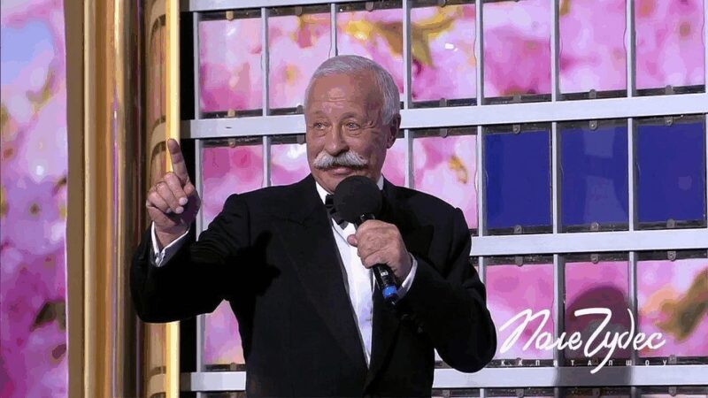 «Она настоящий буржуй от медицины…»: почему Малышева, Малахов и Скабеева возглавили антирейтинг телеведущих 2025 года