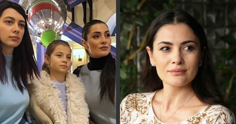 «Он устал таскать ящики с фруктами на два дома»: как звезда «Цыганки» Виктория Полторак пережила два развода и стала бабушкой в 45 лет