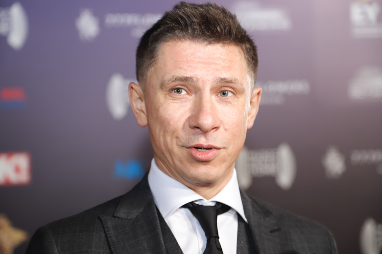 Батрутдинов раскрыл правду о разрыве Лопыревой и Смолова