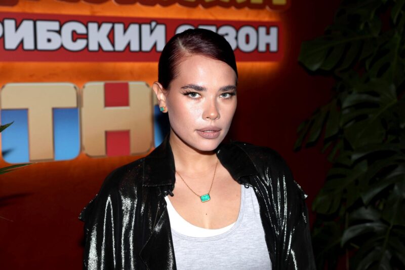 «Развожусь! И это тяжело»: актриса Ася Резник пережила болезненную измену