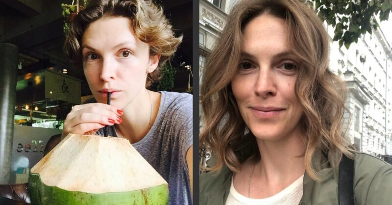 «Его отсутствие заполняло собой всё пространство»: как дочь Виталия Соломина, Елизавета, нашла себя после тяжёлой утраты в 41 год