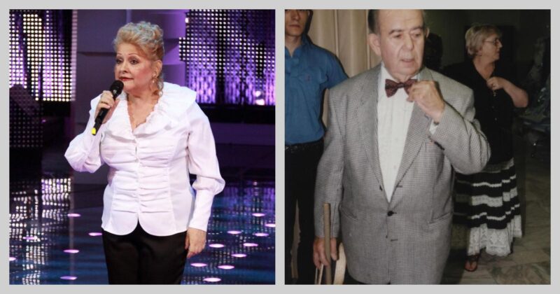 «Меня закрыли везде!»: как 78-летняя Нина Бродская сбежала из СССР, но не смогла спасти мужа от болезни