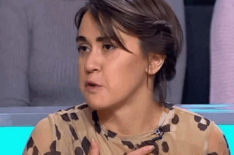 «Она никогда его не признавала»: как наследники звёзд паразитируют на славе родителей, превращая их жизнь в ад