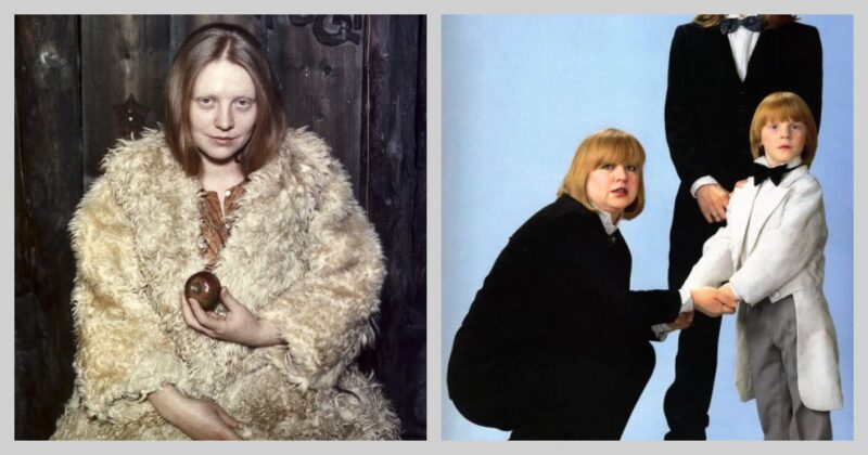 «Я по ним скучаю»: почему 75-летняя Светлана Крючкова не видит своих сыновей, уехавших за границу?