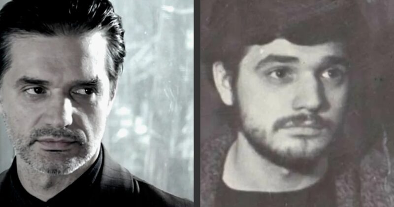 «Звёзды сошлись»: как 64-летний Константин Лавроненко 38 лет счастлив с женой, которая старше его на 8 лет